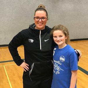 Meet your Posher, Kendra